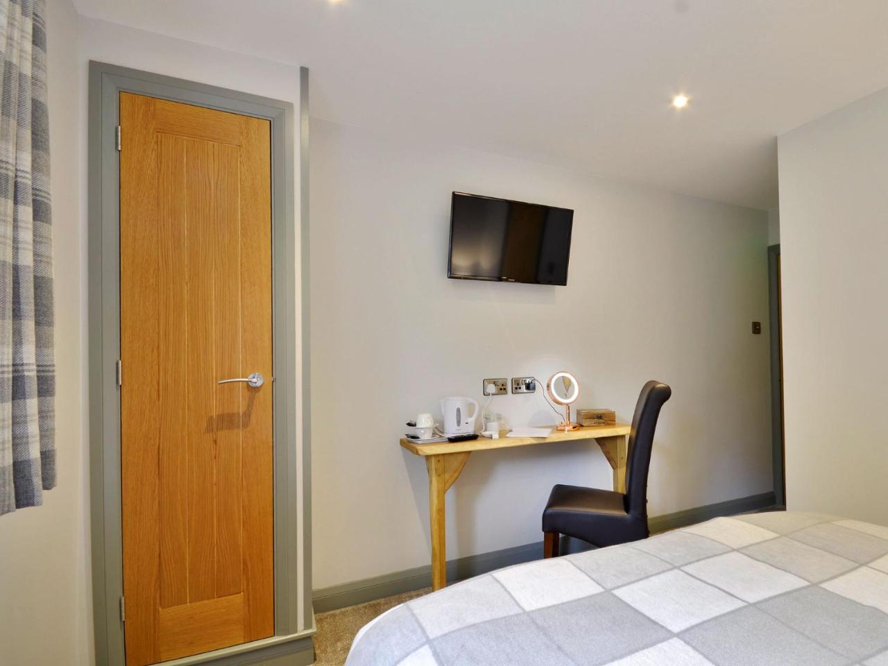 The Cayley Arms Inn Пикеринг Экстерьер фото