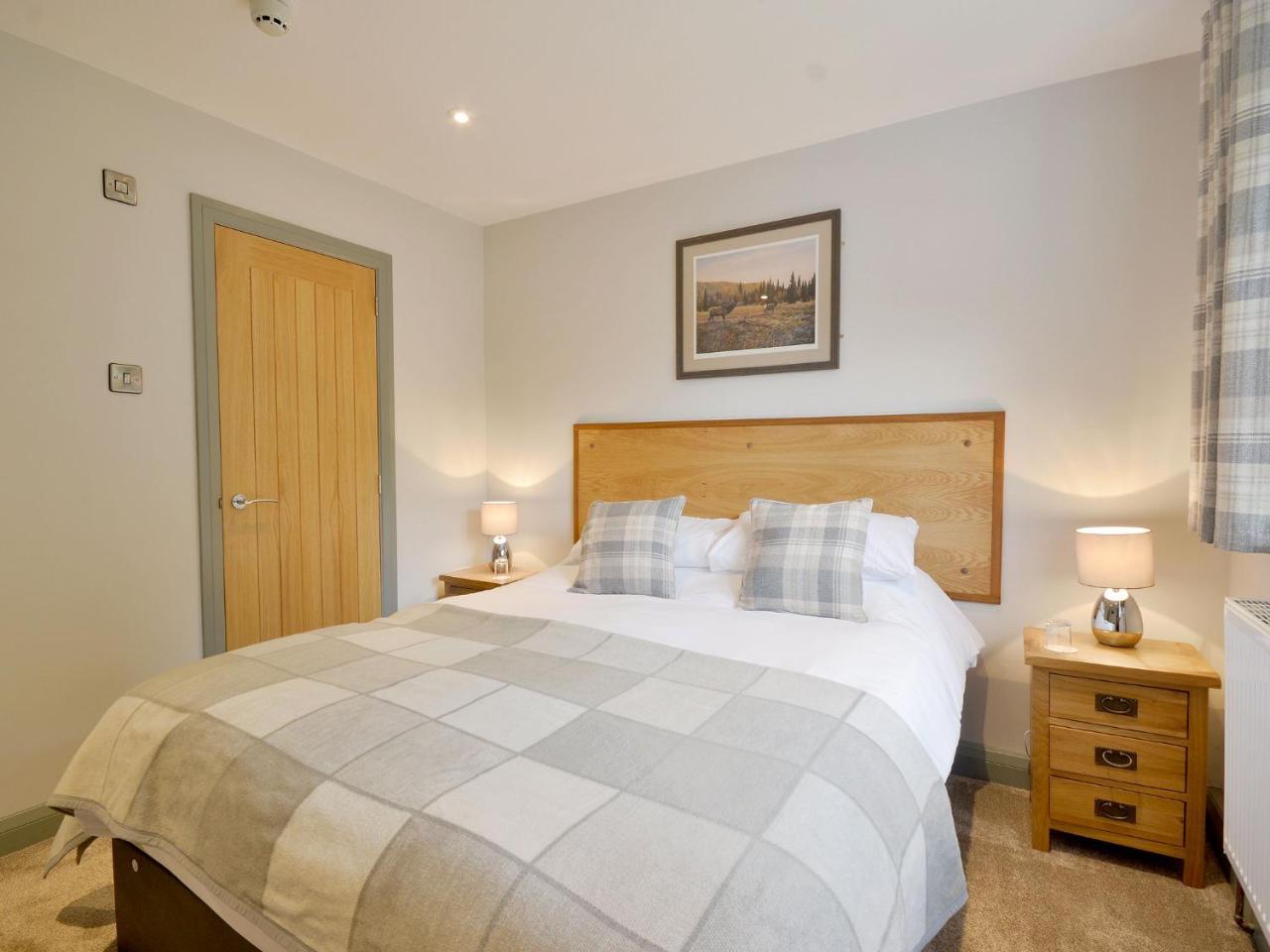 The Cayley Arms Inn Пикеринг Экстерьер фото