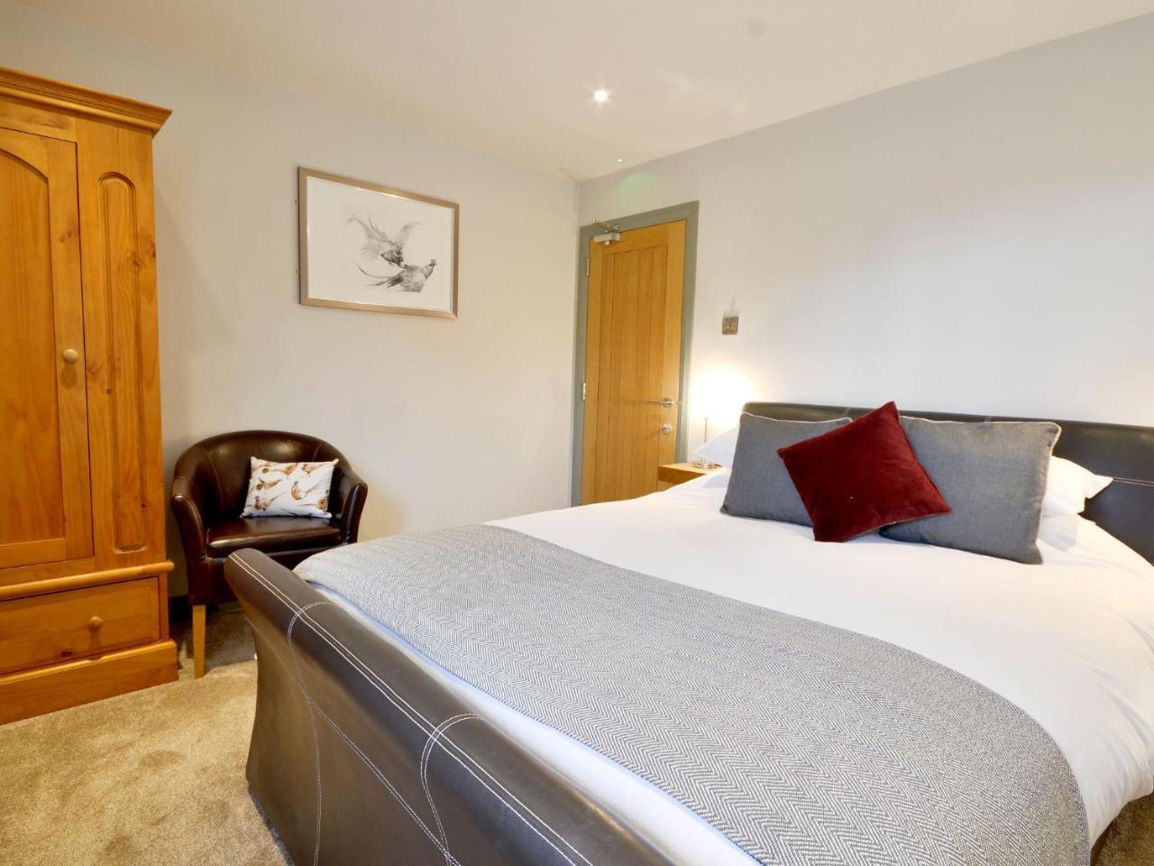 The Cayley Arms Inn Пикеринг Экстерьер фото