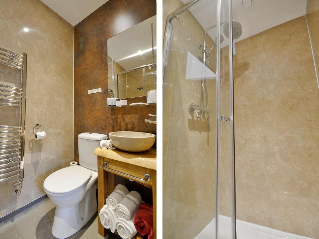 The Cayley Arms Inn Пикеринг Экстерьер фото