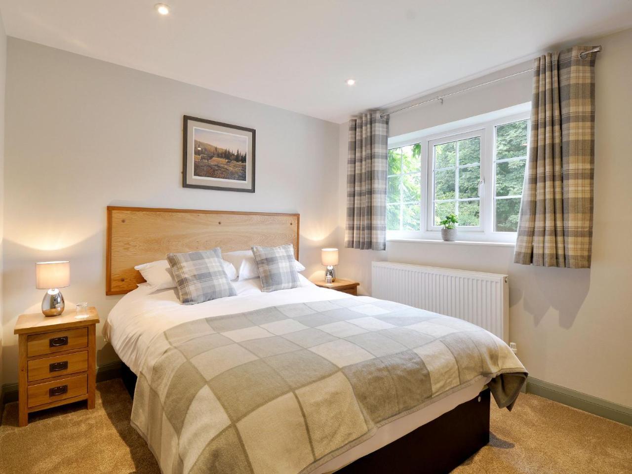 The Cayley Arms Inn Пикеринг Экстерьер фото